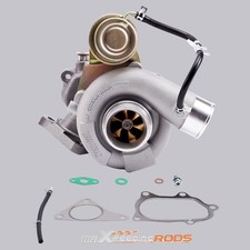 Billet Turbocompresseur