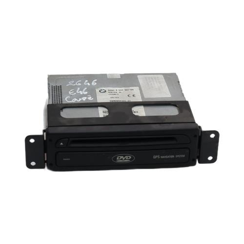 Gps bmw serie e46 coupe - gps, 3