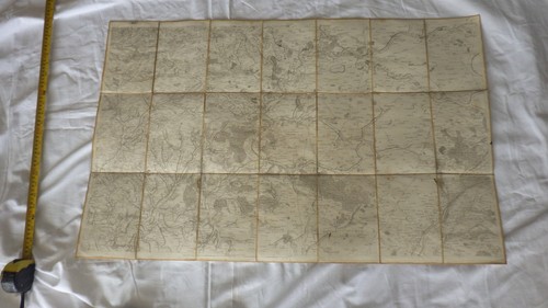 1760 vendome chateaudun varize - chateaudun,