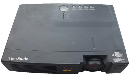 Viewsonic lcd projector pj551 - viewsonic,