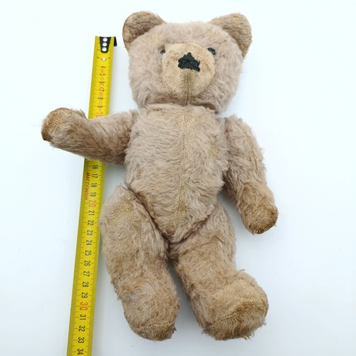Ancien petit ourson - , en