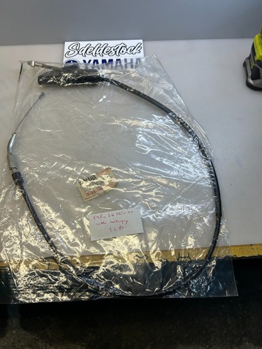 Câble embrayage yamaha - câble,