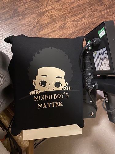 Mixed boy matter - mixed,