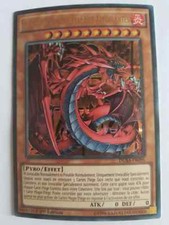 Carte Yu-Gi-Oh! DUSA-FR096