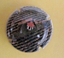 CAPSULE de MOUSSEUX VAL de