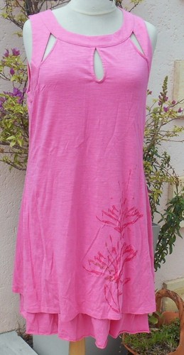 Lmv robe tunique mode - lmv, la