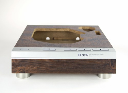 Origine boîtier denon - d'origine,