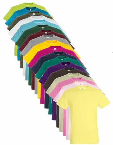 Shirt coton sols regent - t-shirt,