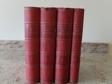 MON DOCTEUR - TRAITÉ de MÉDECINE ET d'HYGIÈNE (4/4) - H.-M. MENIER - Ed. QUILLET