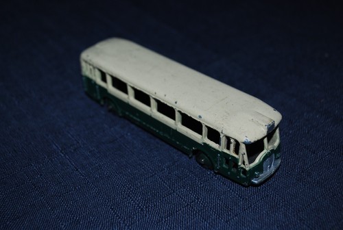 Dinky toys origine autobus - dinky, d'origine