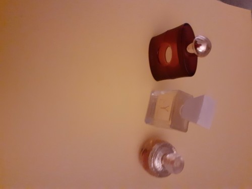 Parfums miniatures yves - parfums,