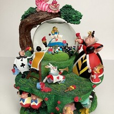 Disney Alice In Wonderland