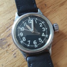 WW2 1944 US Navy Elgin type