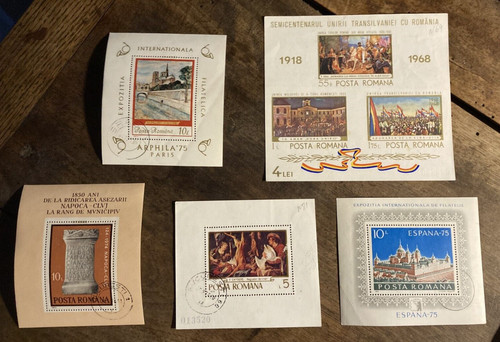 1206 lot blocs de - lot, 5