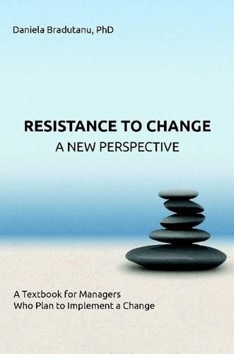 Daniela braduta resistance - braduta, to