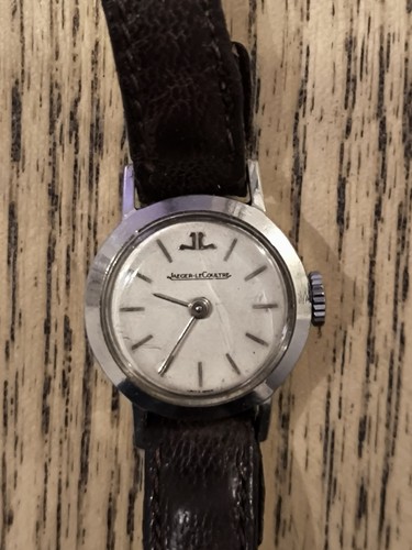Ancienne montre mécanique - montre,
