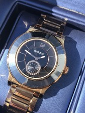 Montre femme swarovski octea - montre,