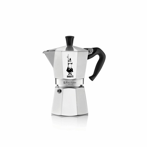 Machine espresso bialetti - machine, à