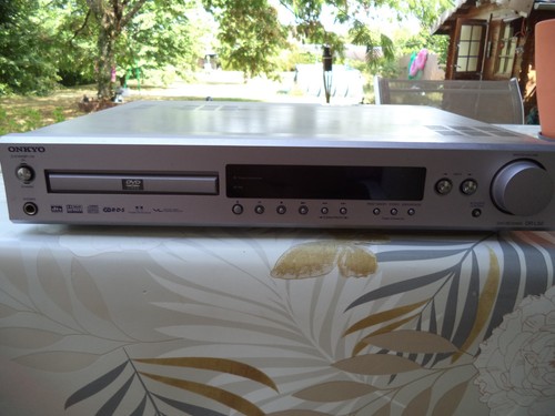 Lecteur dvd télécommande - lecteur, +télécommande