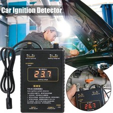 Car Ignition Coil Tester Motor