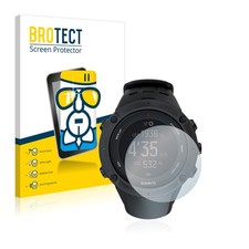 Flexible Protection Ecran Verre Film Protecteur pour Suunto Ambit3 Peak Black