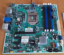 HP - Carte mère HP MS-7613