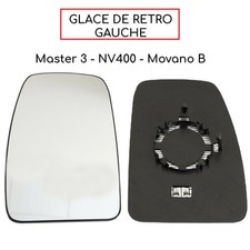 Miroir Glace Retroviseur