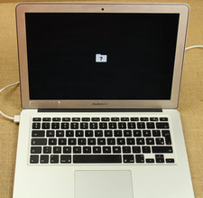 Apple Macbook Air 6,2/A1466 13,3 Pouces Ordinateur i5-4260U 4GB 121GB SSD 85%