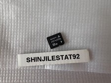 MEMORY CARD - CARTE MEMOIRE SONY PLAYSTATION VITA (PSVITA) 32 GO EURO OCCASION