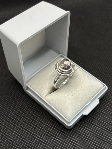 Ancienne bague argent - ancienne,