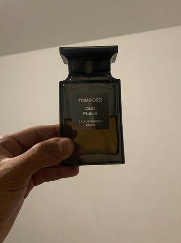 Tom ford oud fleur - ford,