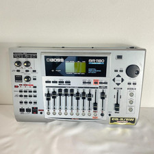 BOSS BR-1180 Hard Disc Digital