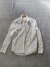 Chemise Blanche Camaïeu (