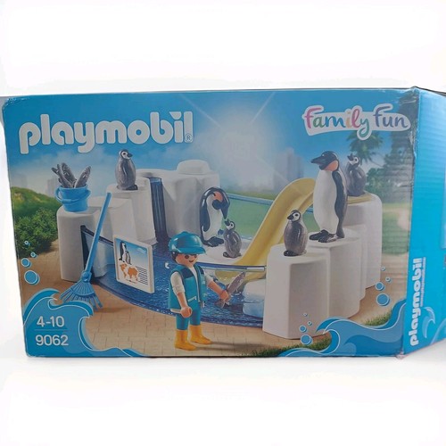 Playmobil 9062 family fun - playmobil,
