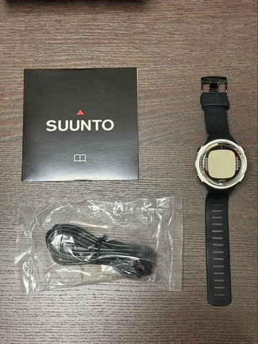Ordinateur plongée suunto - ordinateur,