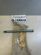 1 axe roue avant yamaha