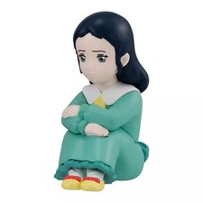 Mini Figurine Sarah (Petite Princesse Sarah) "Machiboke World Masterpiece The...