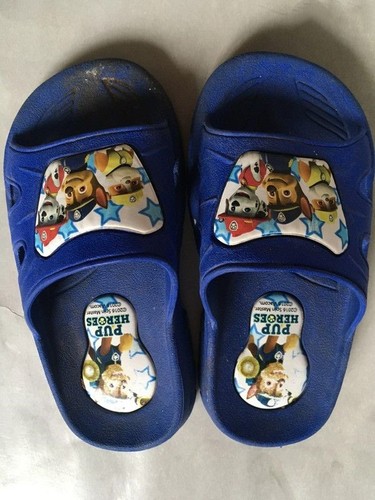 Tongs claquettes enfant pat - claquettes,