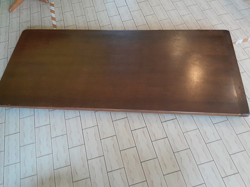 Table monastere style rustique - monastere,