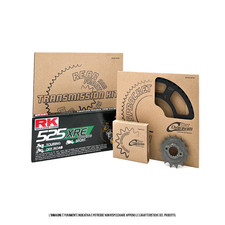 KIT CHAÎNE COURONNE PIGNON