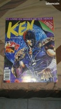 Album sfc ken le survivant