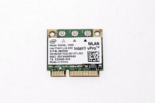 Dell Latitude E6500 Intel vPro Wireless Wi-Fi Card 533AN_HMW 0N230K N230K OEM