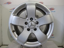 JANTE ALU MERCEDES CLASSE E  16 POUCES  2374397
