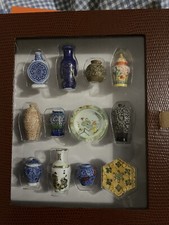 serie completes feves Trésor