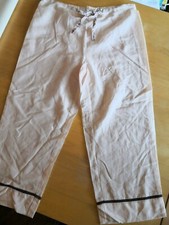 PANTACOURT DE PYJAMA - ETAM