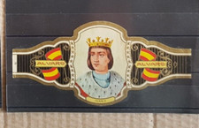 grande bague de cigare belle