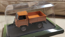 Miniature Sinpar Castor 1200D