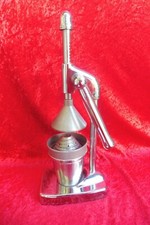 Presse-Agrumes, Belle, vieux