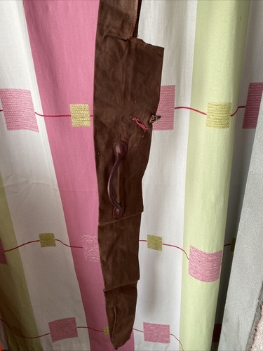 Ancien etui fusil - ancien, en