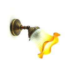 Applique en Laiton Bruni Mural